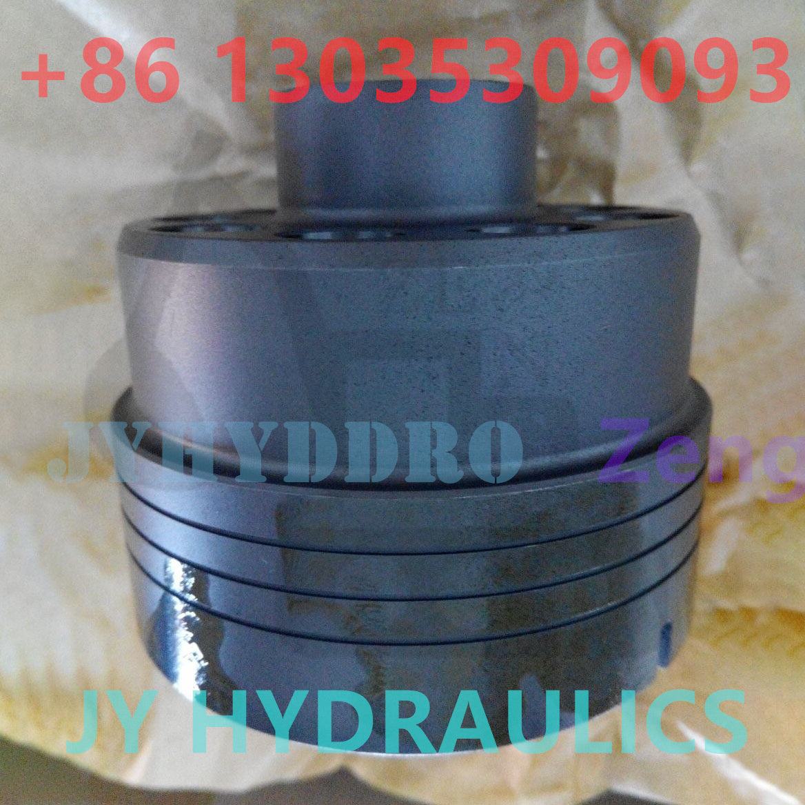 TW25 HYDRAULIC PARTS