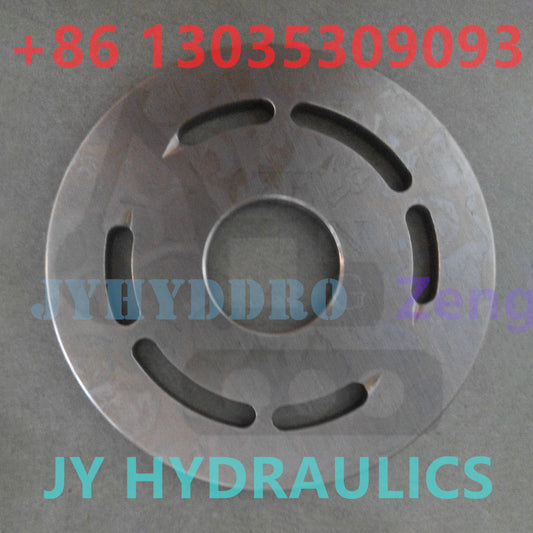 PV16-16 HYDRAULIC PARTS