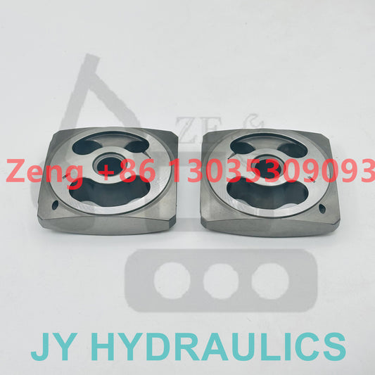 REXROTH A8VO107 hydraulic pump valve plate NEW KIND LH+RH