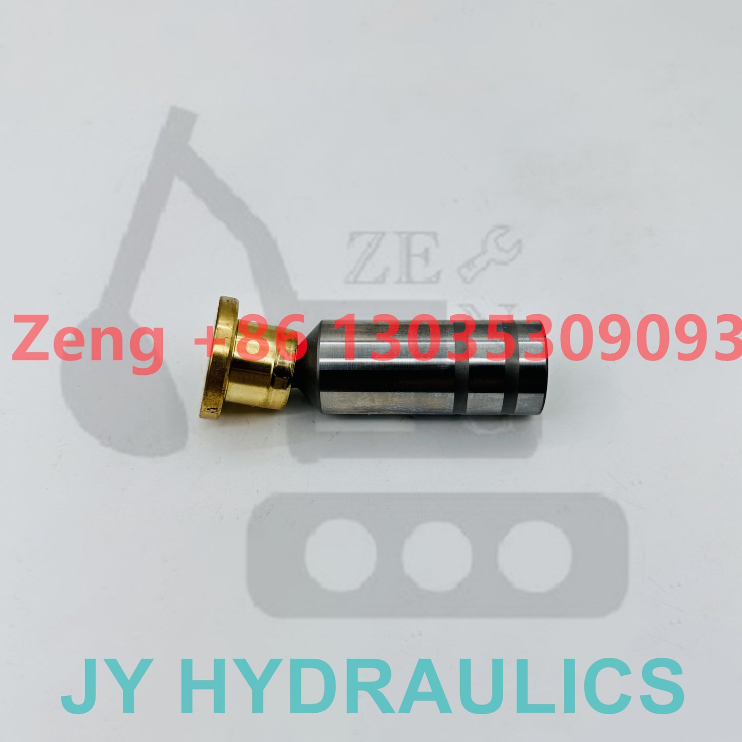 KAWASAKI DNB60 travel motor piston shoe piston subassembly piston kit