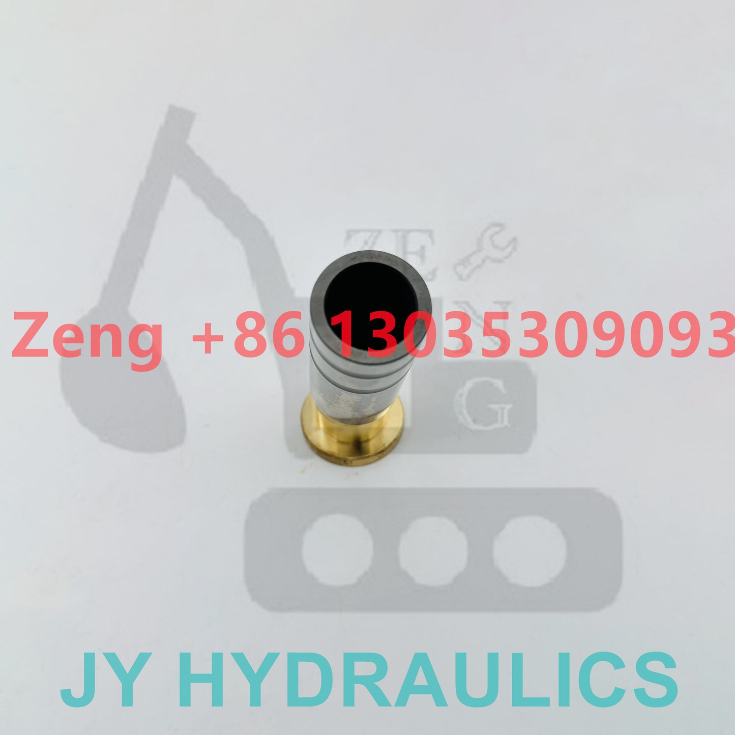 KAWASAKI DNB60 travel motor piston shoe piston subassembly piston kit