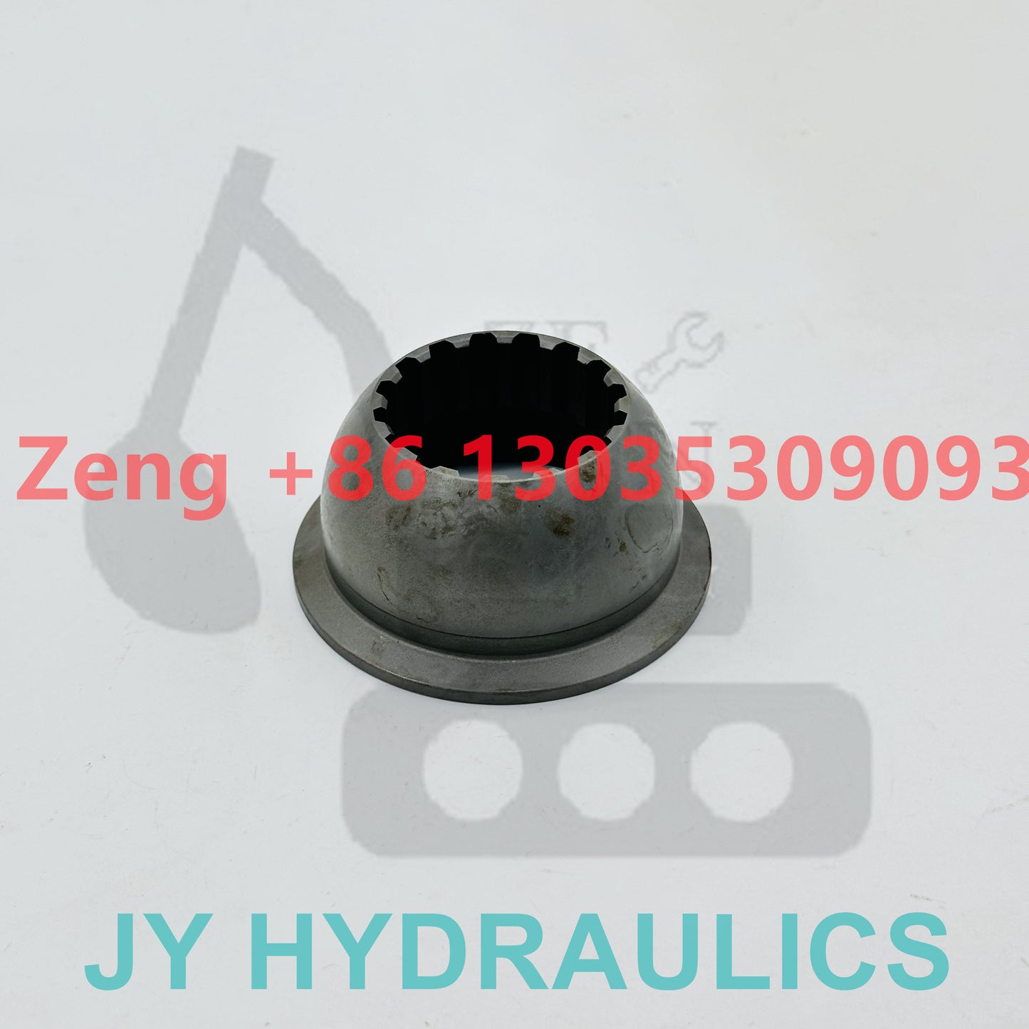 KAWASAKI DNB60 travel motor valve ball guide retainer guide bushing thrust ball