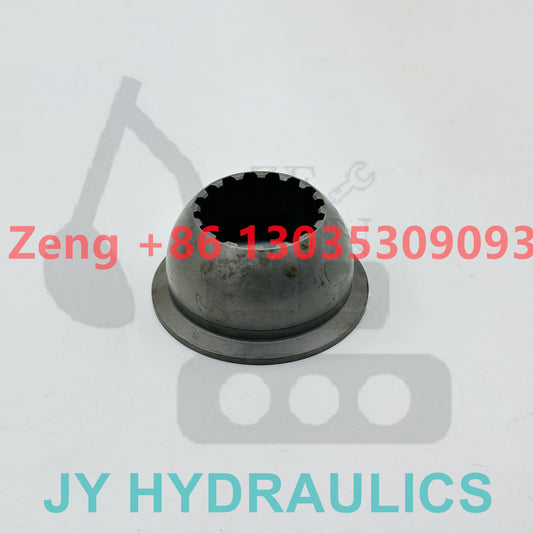 KAWASAKI DNB60 travel motor valve ball guide retainer guide bushing thrust ball