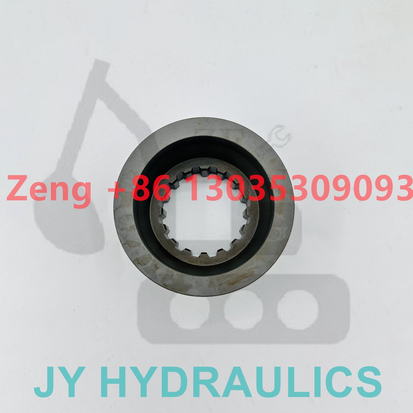 KAWASAKI DNB60 travel motor valve ball guide retainer guide bushing thrust ball