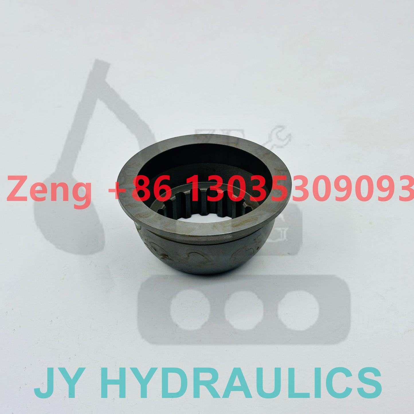 KAWASAKI DNB60 travel motor valve ball guide retainer guide bushing thrust ball