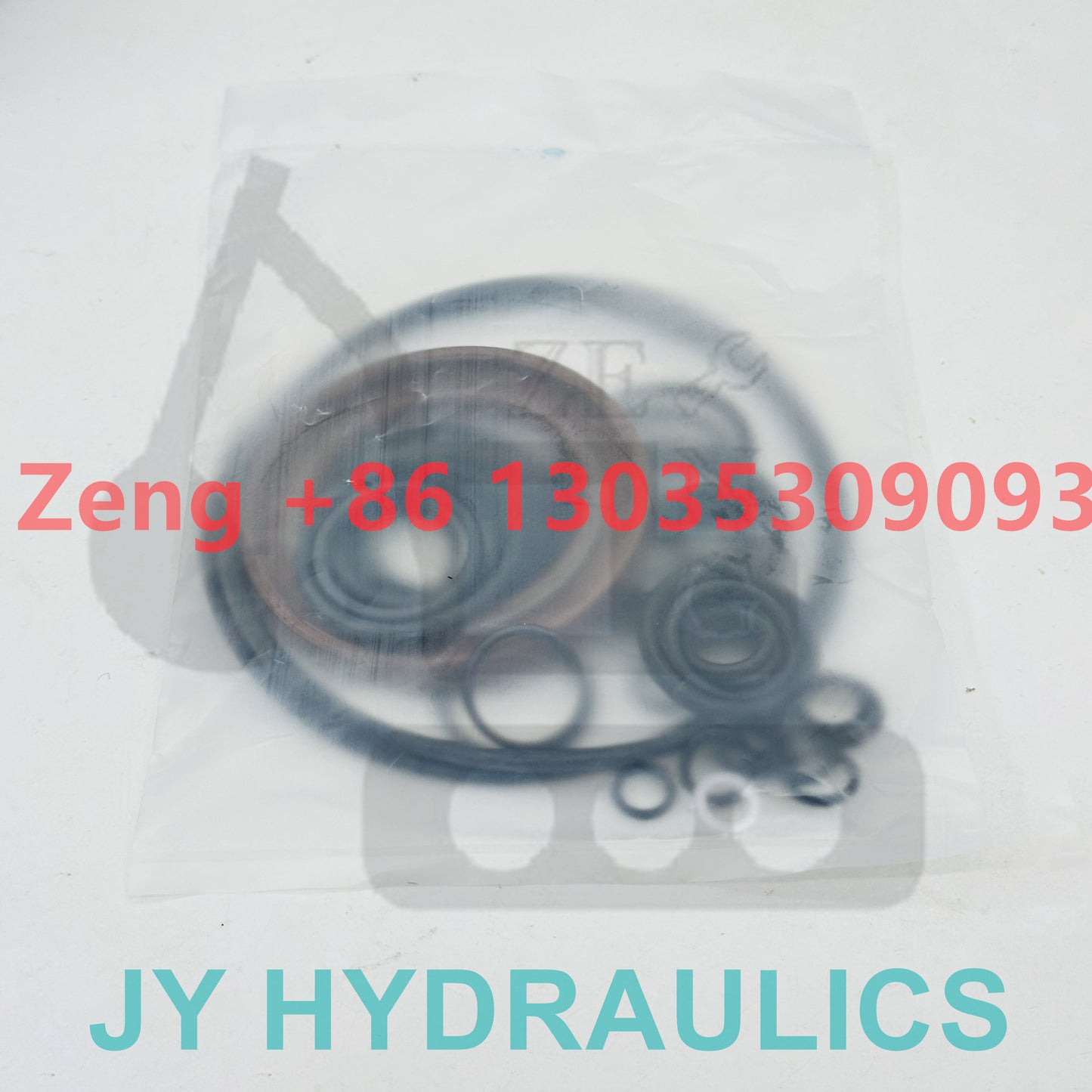 REXROTH A8VO80 hydraulic pump repair kit seal kit