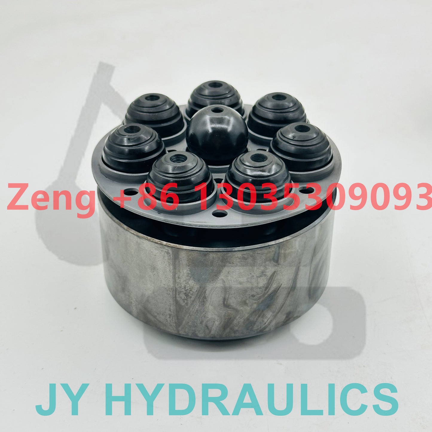 Doosan Solar S170W-V S180W-V S185W-V wheel excavator 401-00379 hydraulic pump rotary group and spare parts