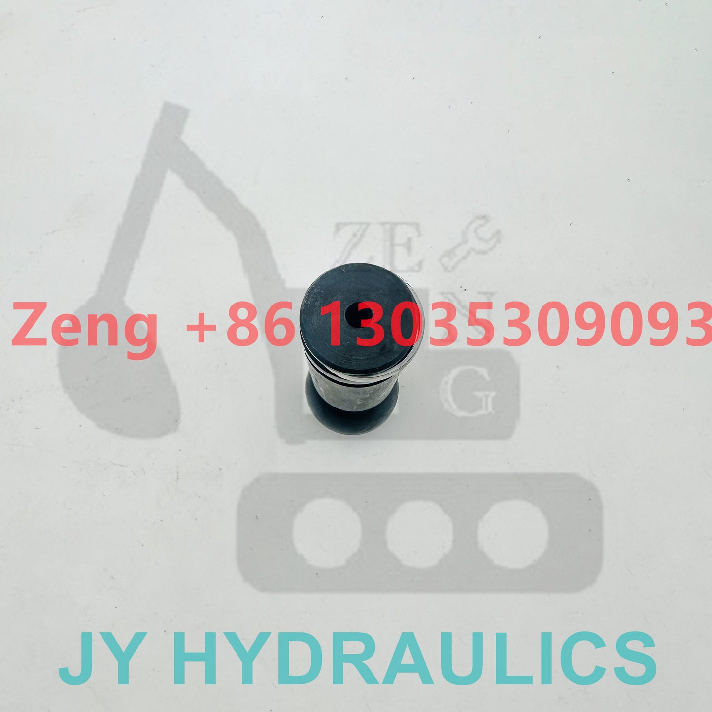 REXROTH A8VO80 hydraulic pump piston shoe piston subassembly piston kit