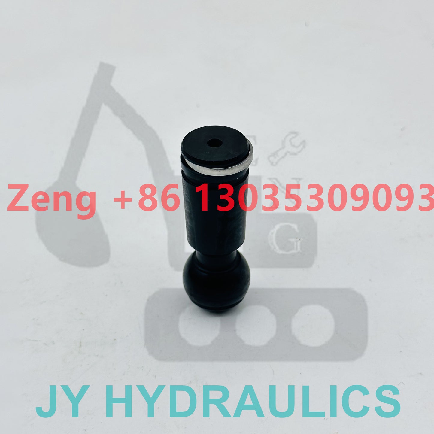 REXROTH A8VO80 hydraulic pump piston shoe piston subassembly piston kit