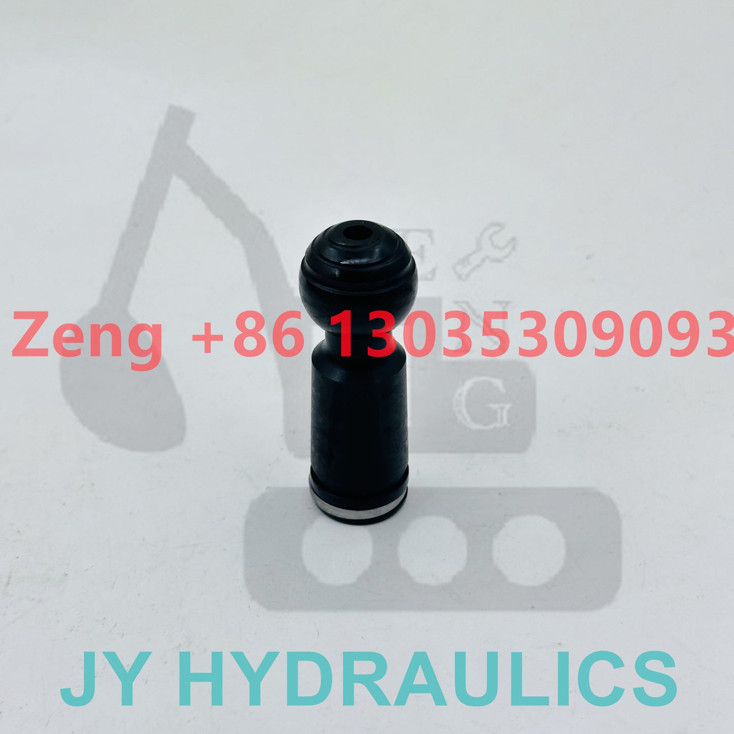 REXROTH A8VO80 hydraulic pump piston shoe piston subassembly piston kit