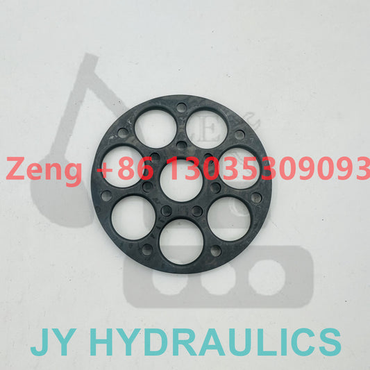 REXROTH A8VO80 hydraulic pump set plate retainer plate retainer shoe push plate