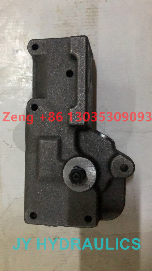 Sauer PV90R75 PV90R100 hydraulic pump regulator