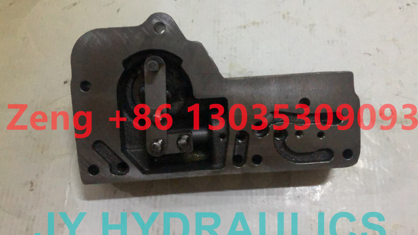 Sauer PV90R75 PV90R100 hydraulic pump regulator