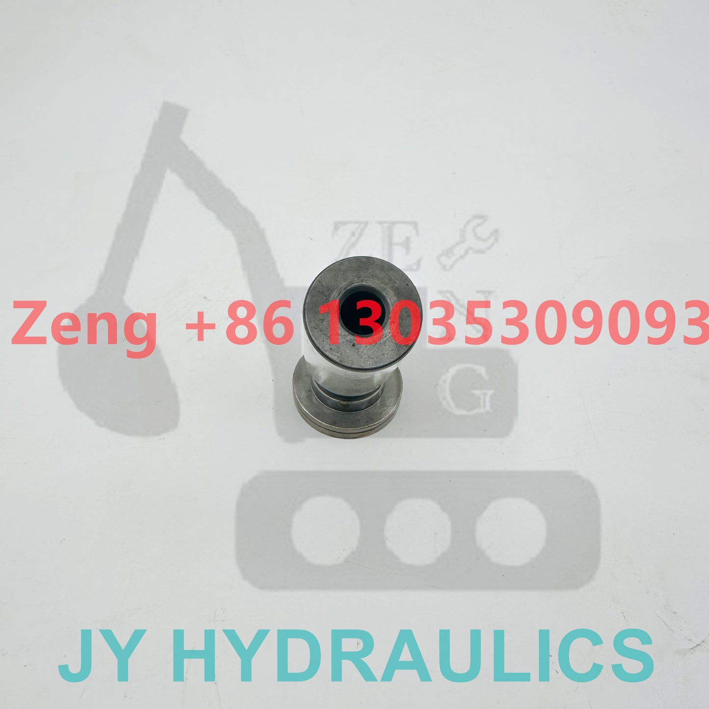 Komatsu PC200-10MO excavator hydraulic pump piston shoe piston subassembly piston kit