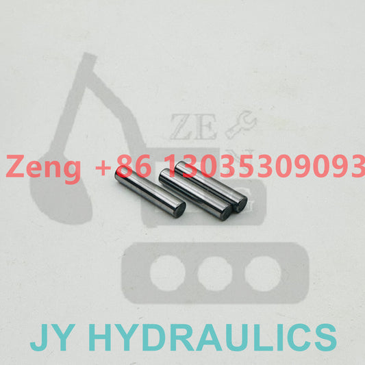 Komatsu PC200-10MO excavator hydraulic pump press pin