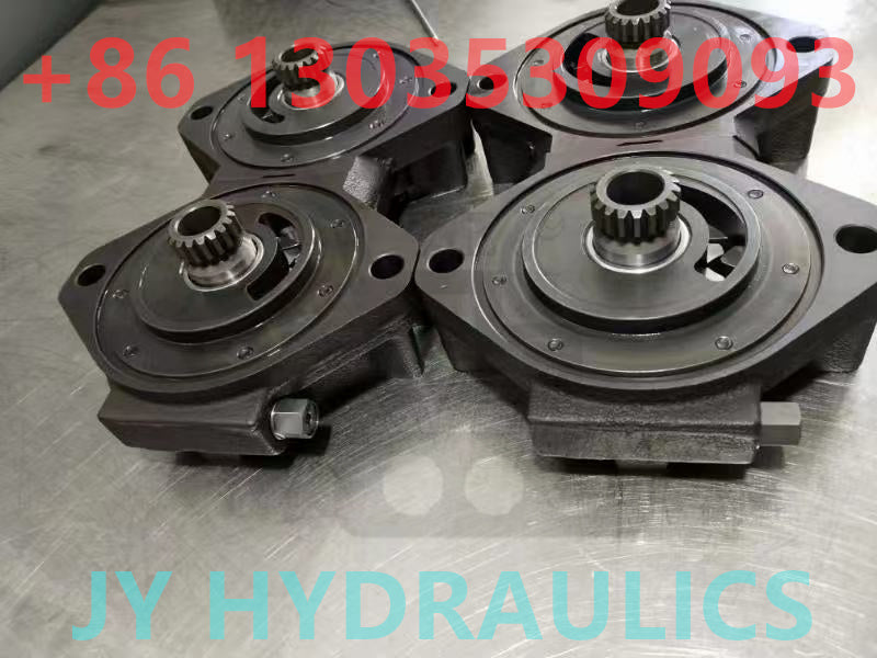 LINDE HPR105 HYDRAULIC PUMP CHARGE PUMP