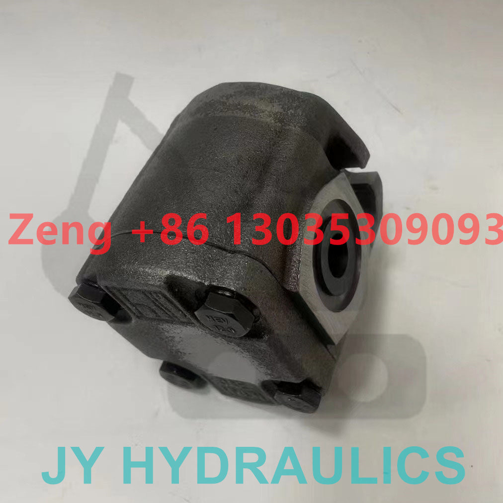 REXROTH A10VD17 hydrualic pump gear pump pilot pump