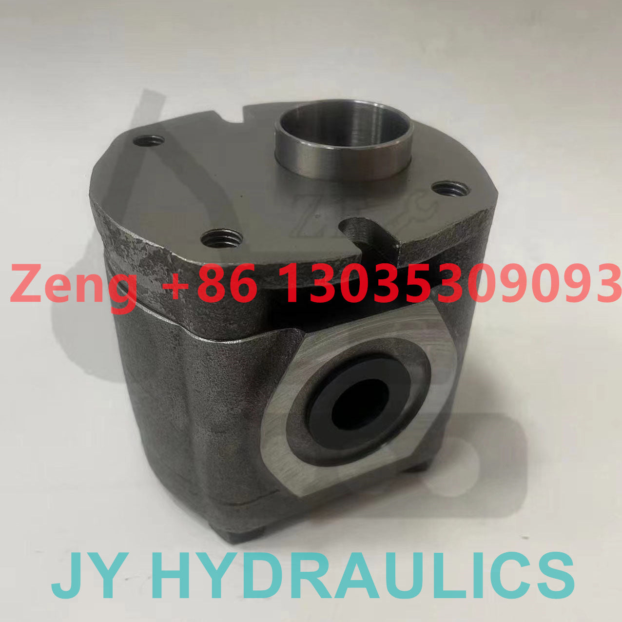 REXROTH A10VD17 hydrualic pump gear pump pilot pump