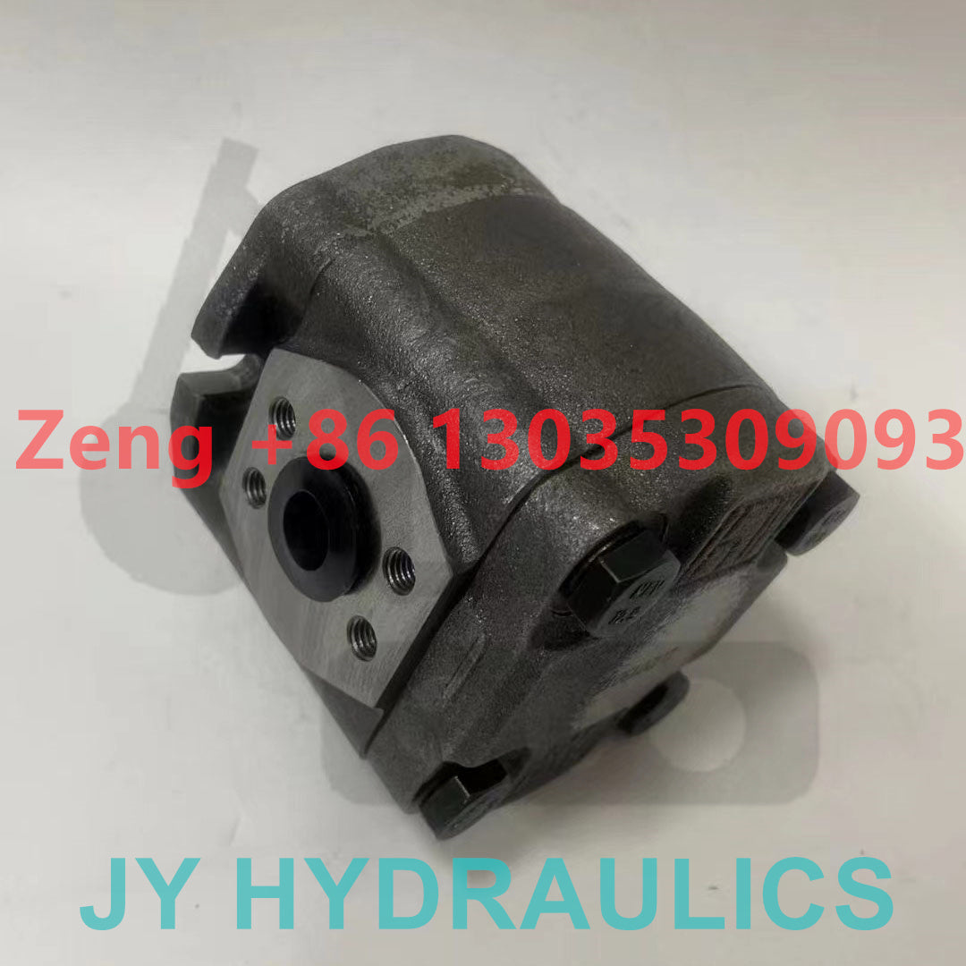 REXROTH A10VD17 hydrualic pump gear pump pilot pump