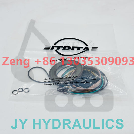 A4VG90 hydraulic pump repair kit seal kit