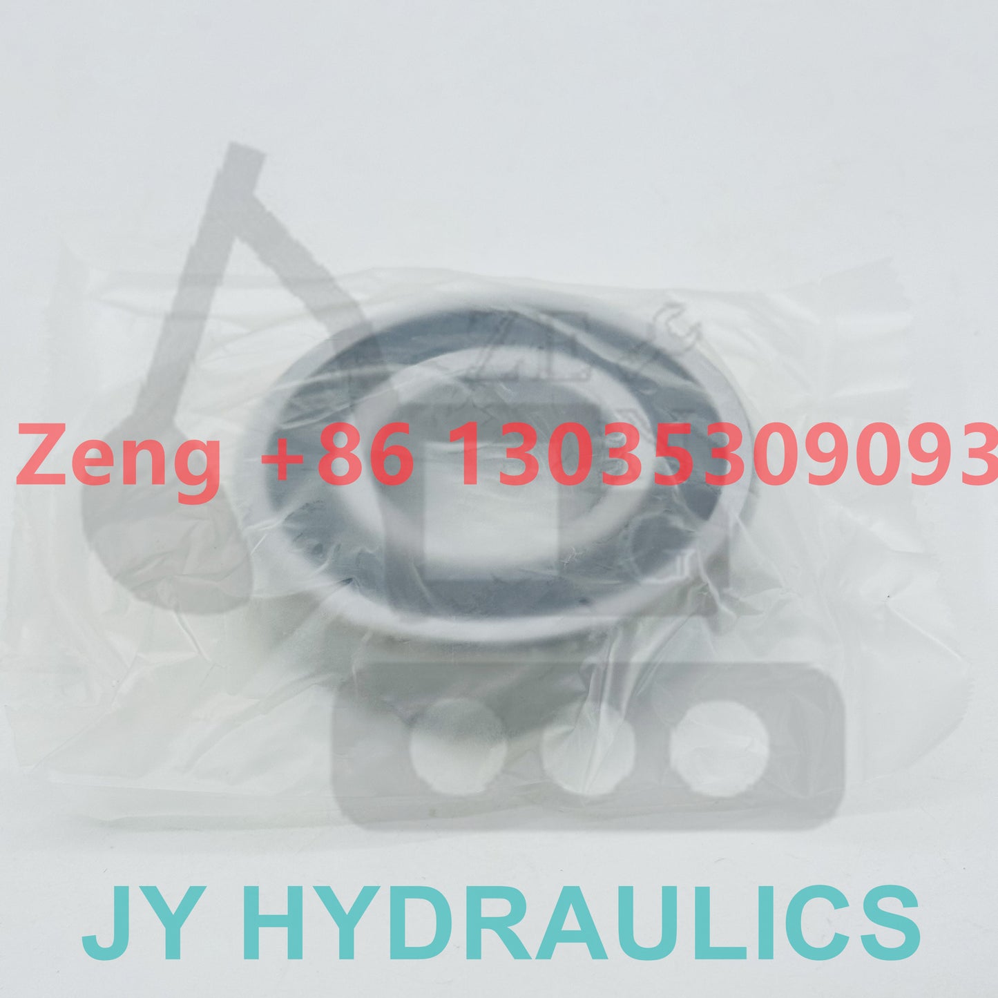 6308-2RS roller bearing