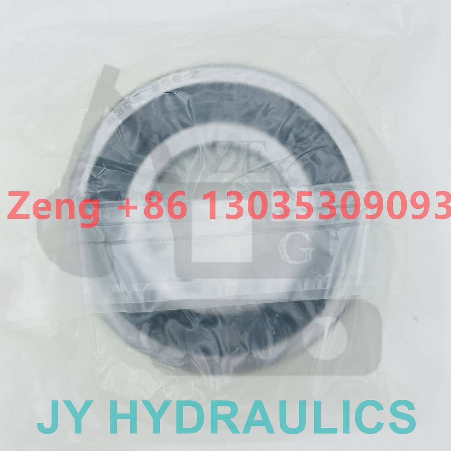 6308-2RS roller bearing