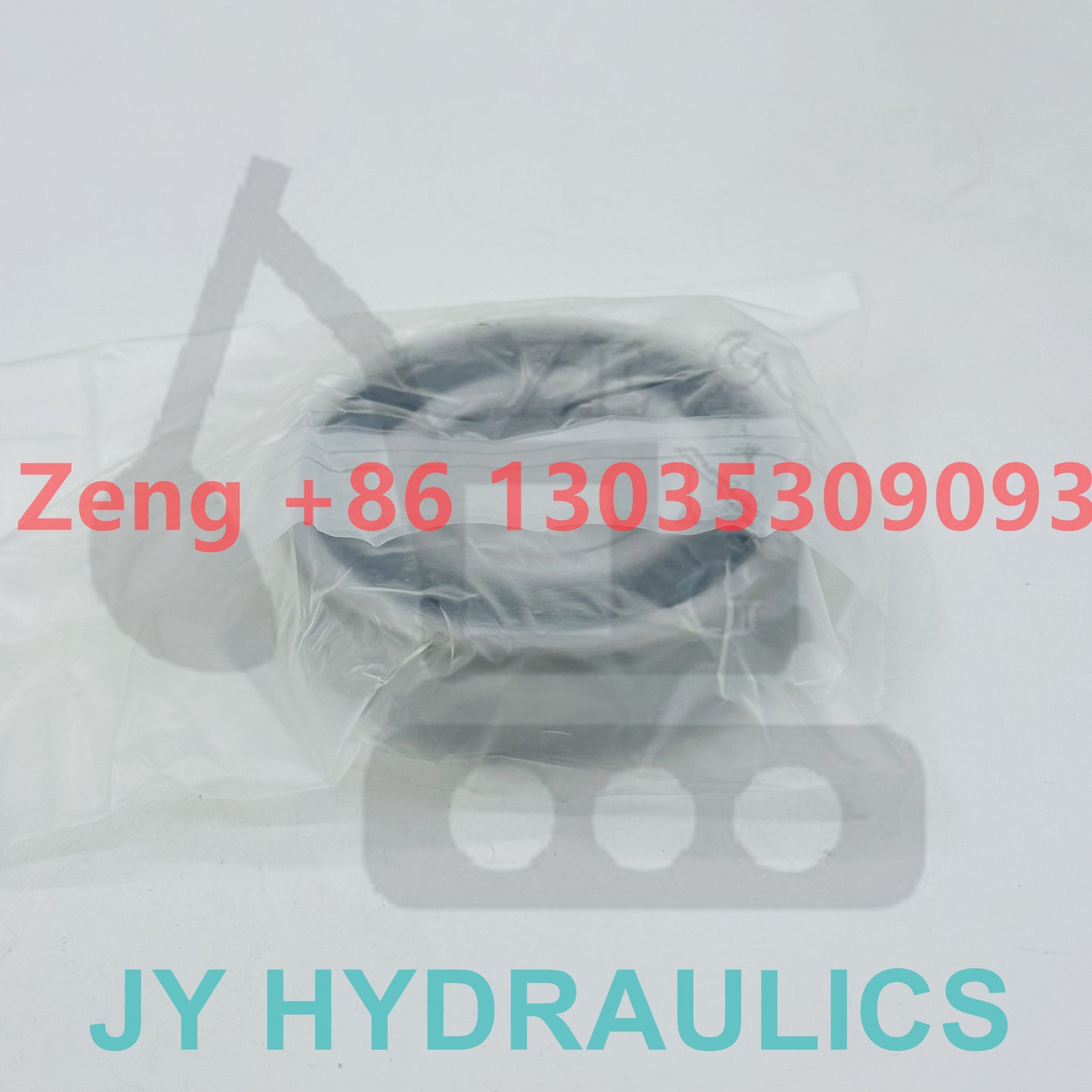 6308-2RS roller bearing