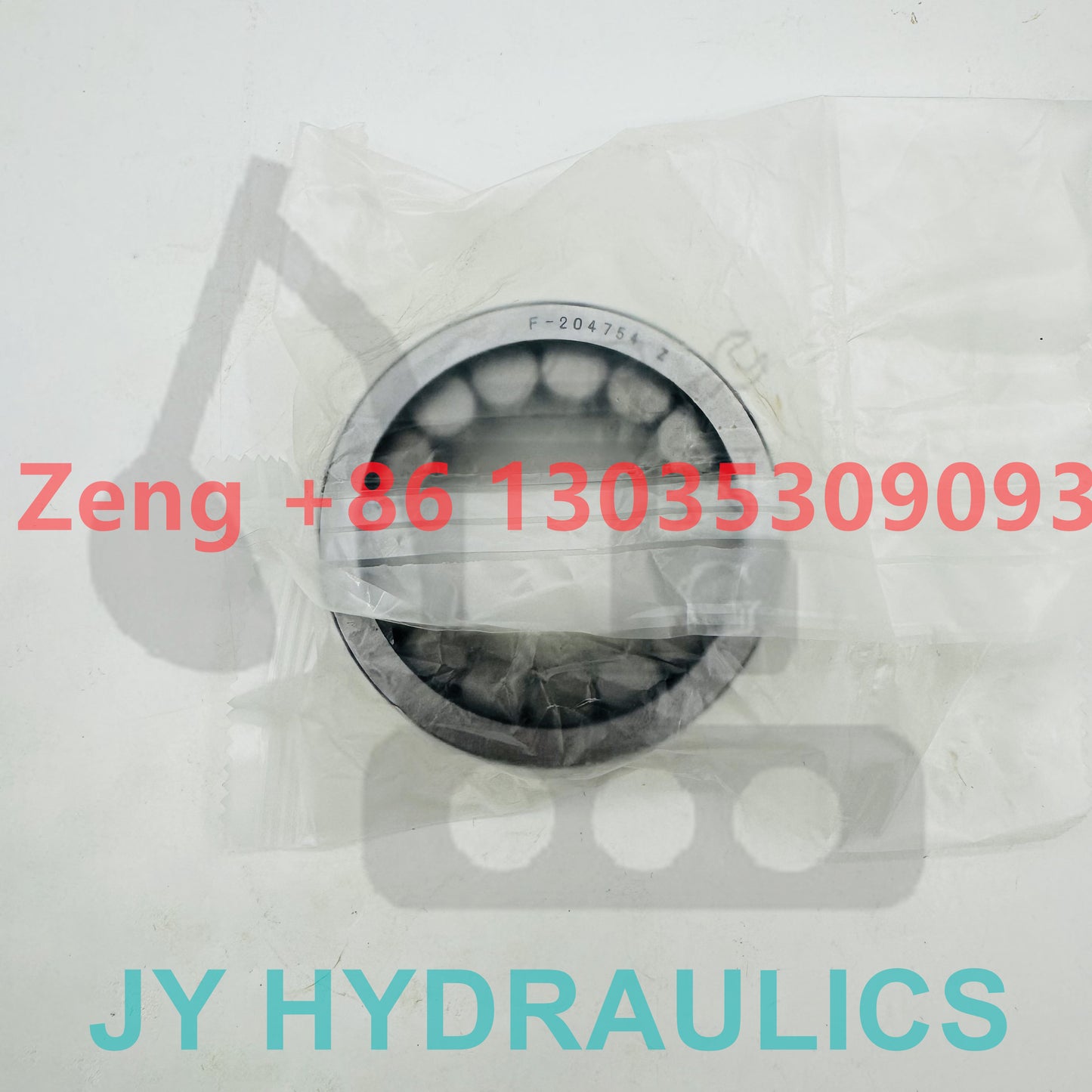 F-204754 INAF204754 roller bearing