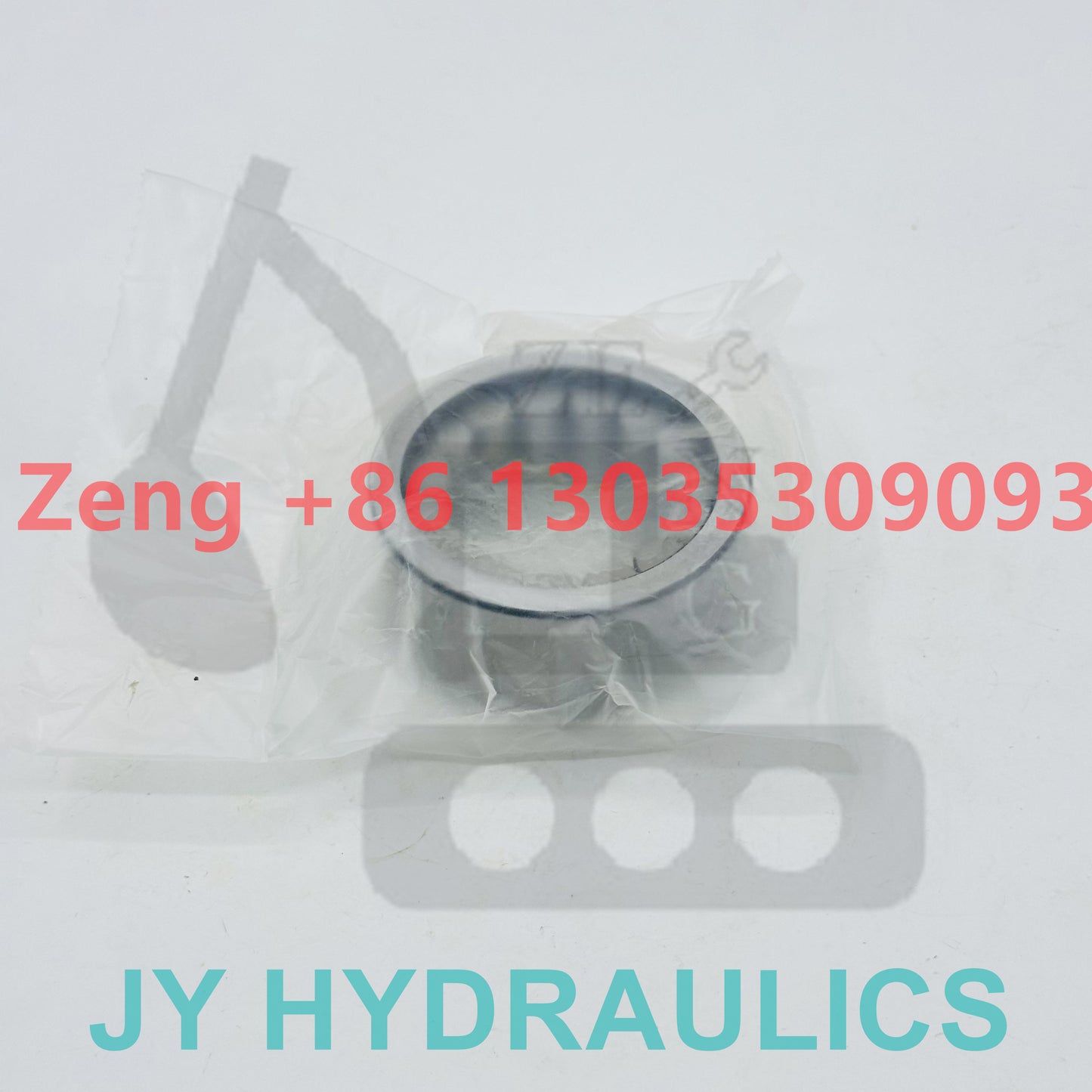 F-204754 INAF204754 roller bearing