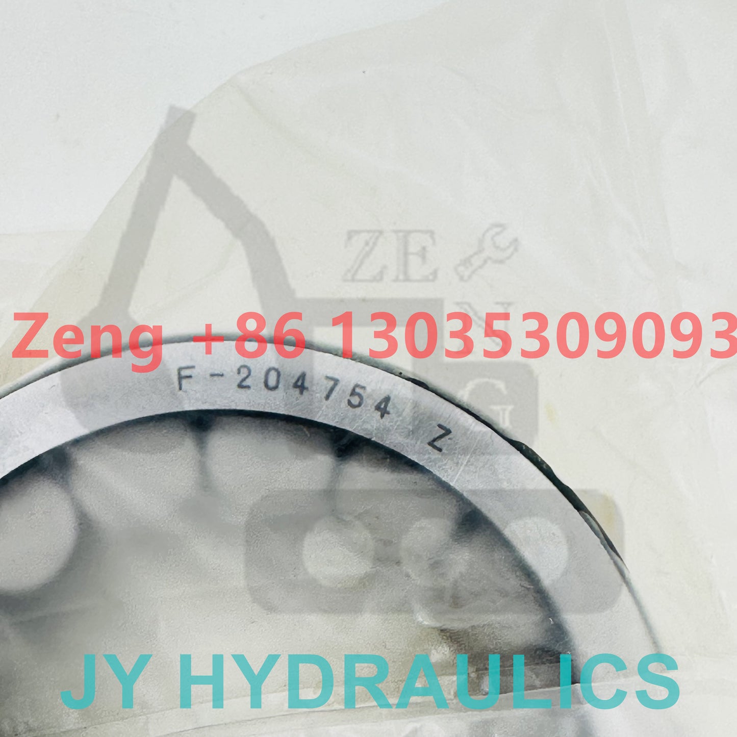 F-204754 INAF204754 roller bearing