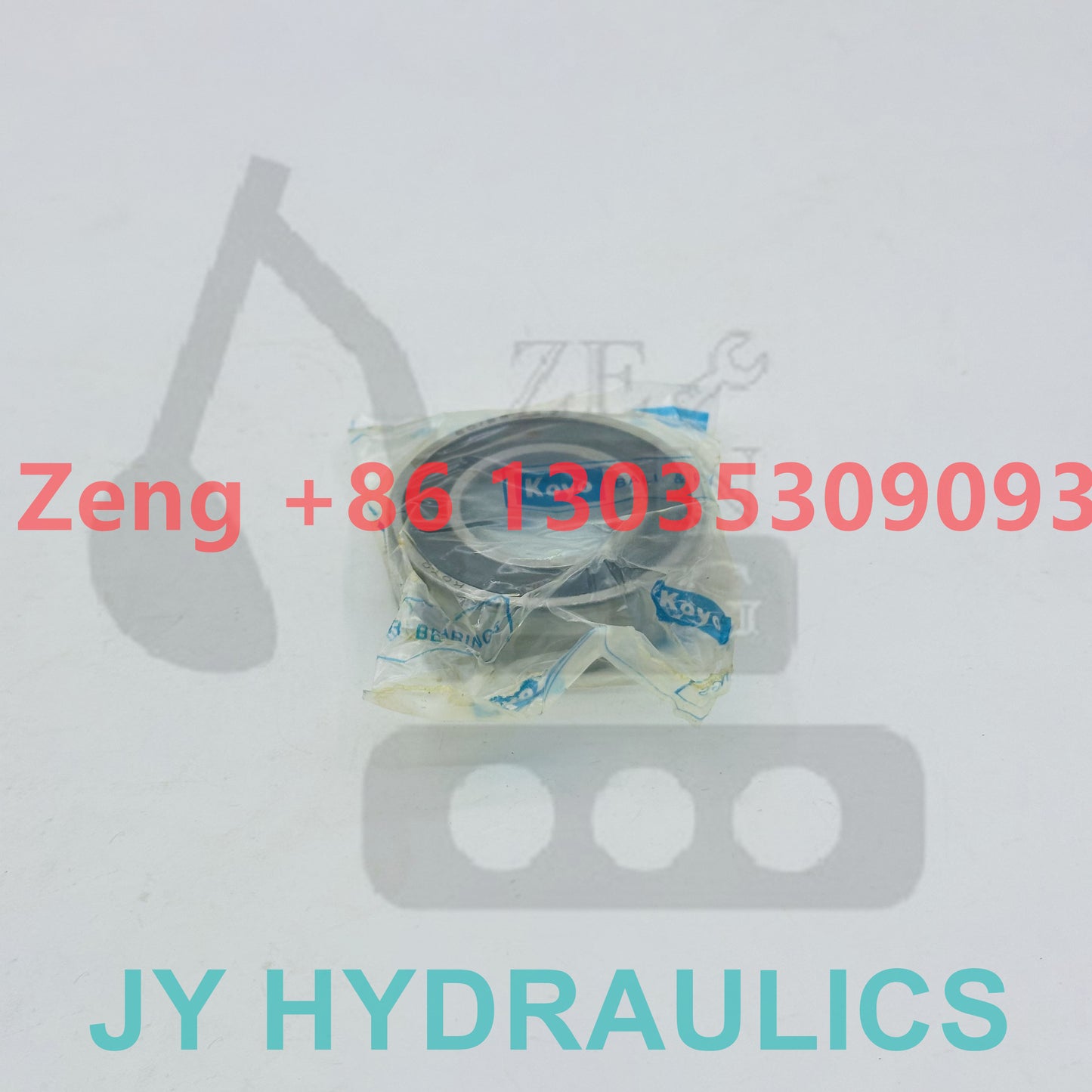 Kubota KX151 KX161 excavator swing motor roller bearing neddle bearing