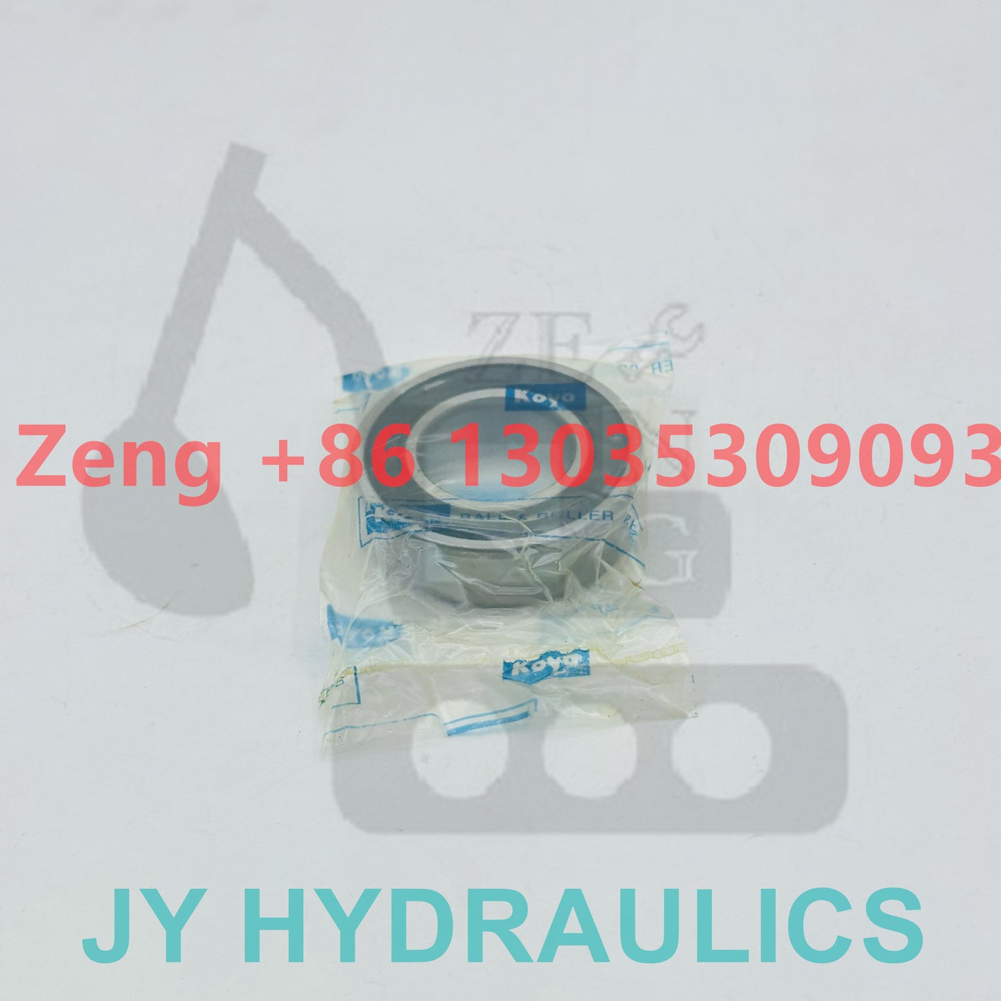 Kubota KX151 KX161 excavator swing motor roller bearing neddle bearing