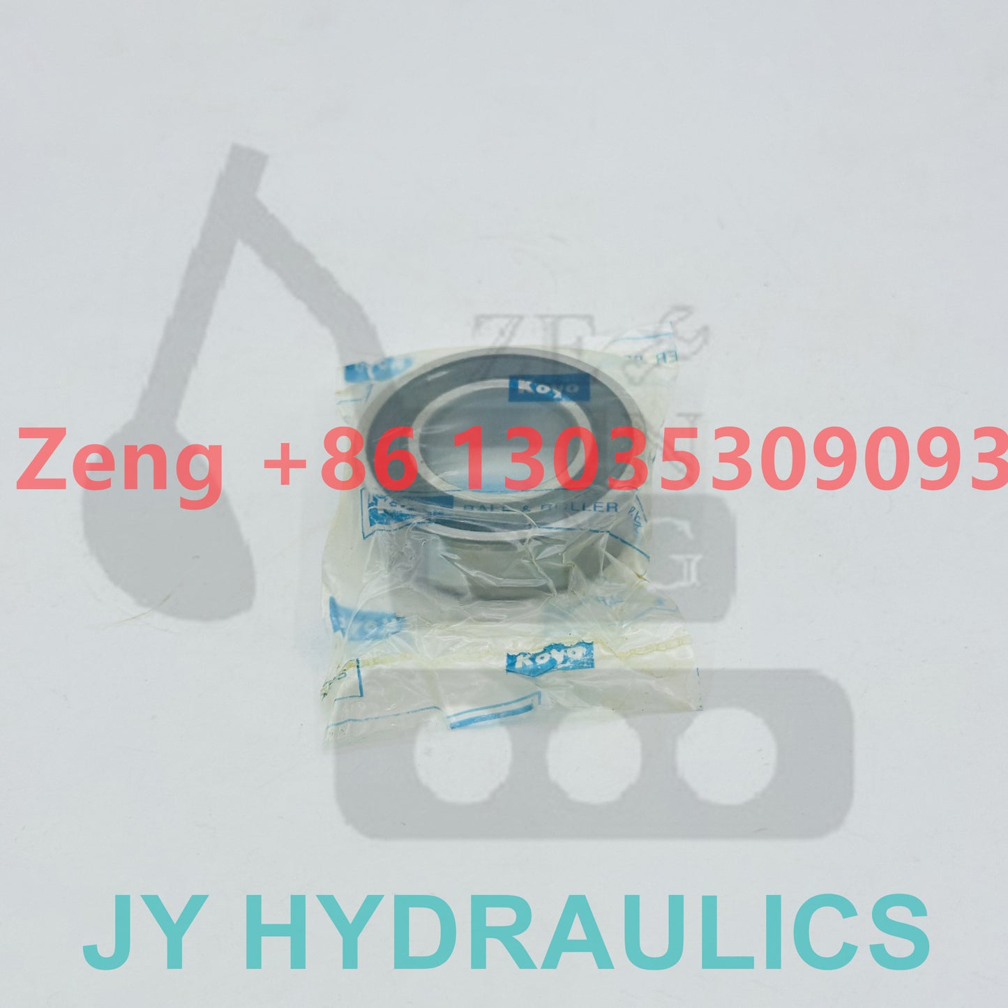 60/22C3 roller bearing