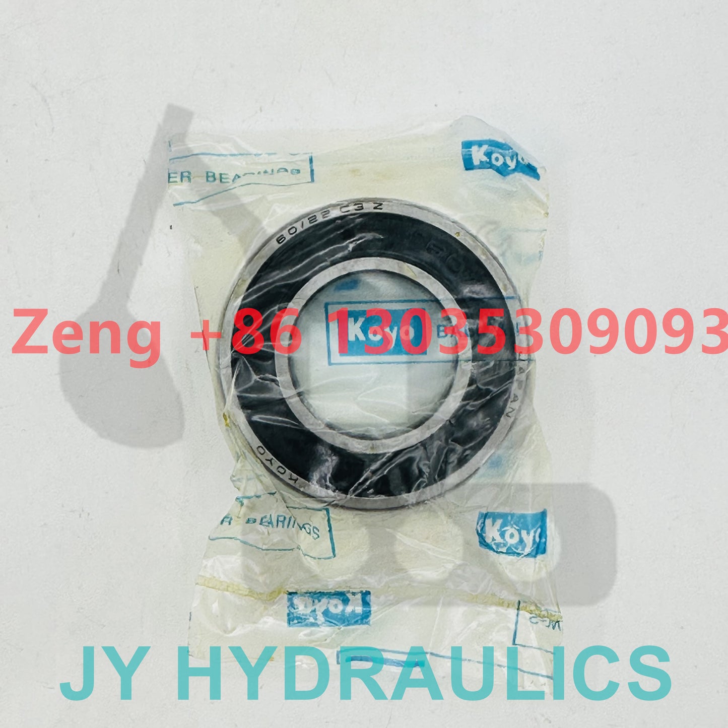 60/22C3 roller bearing