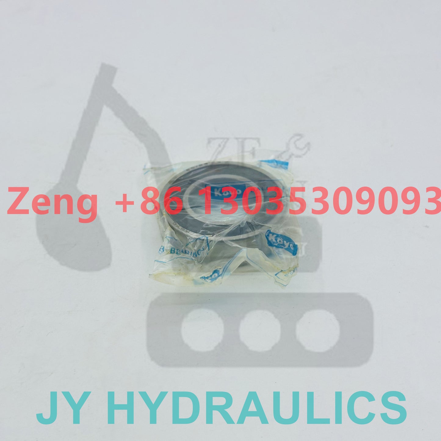 60/22C3 roller bearing