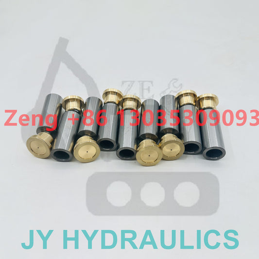 Parker PV180 piston pump piston shoe piston subassembly piston kit