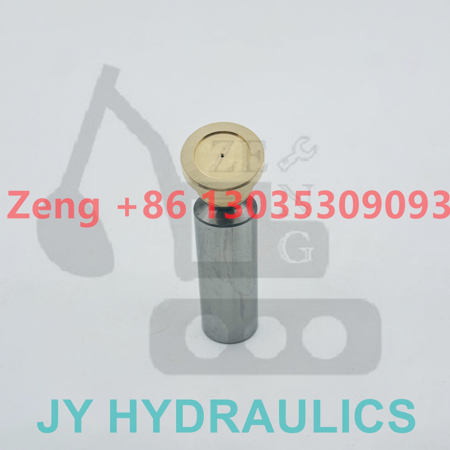 Parker PV180 piston pump piston shoe piston subassembly piston kit