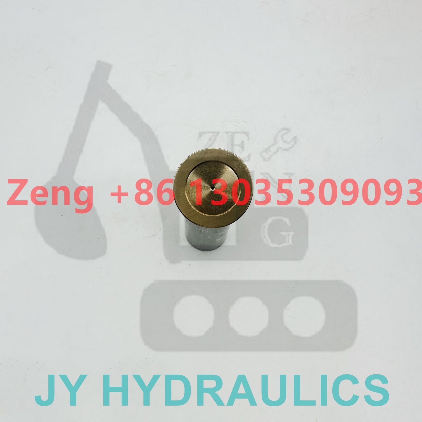 Parker PV180 piston pump piston shoe piston subassembly piston kit