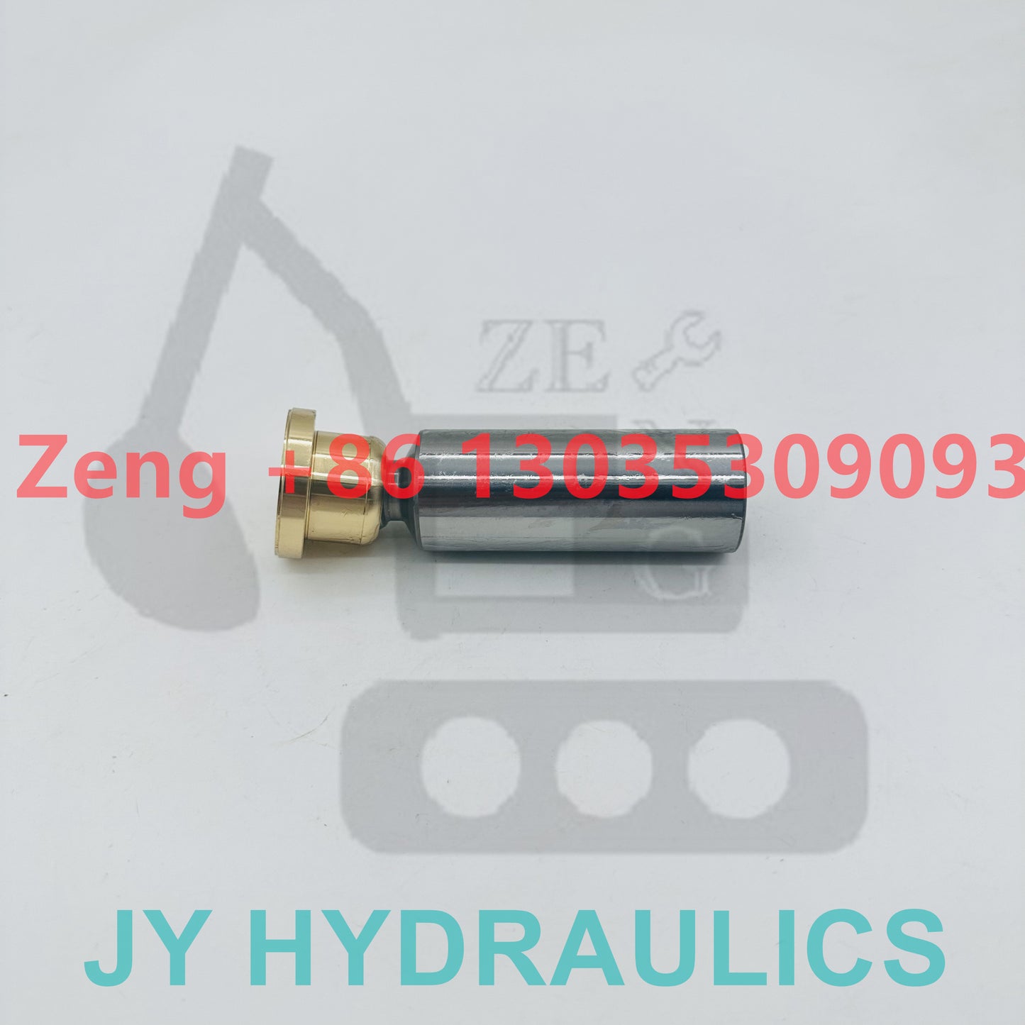 Parker PV180 piston pump piston shoe piston subassembly piston kit