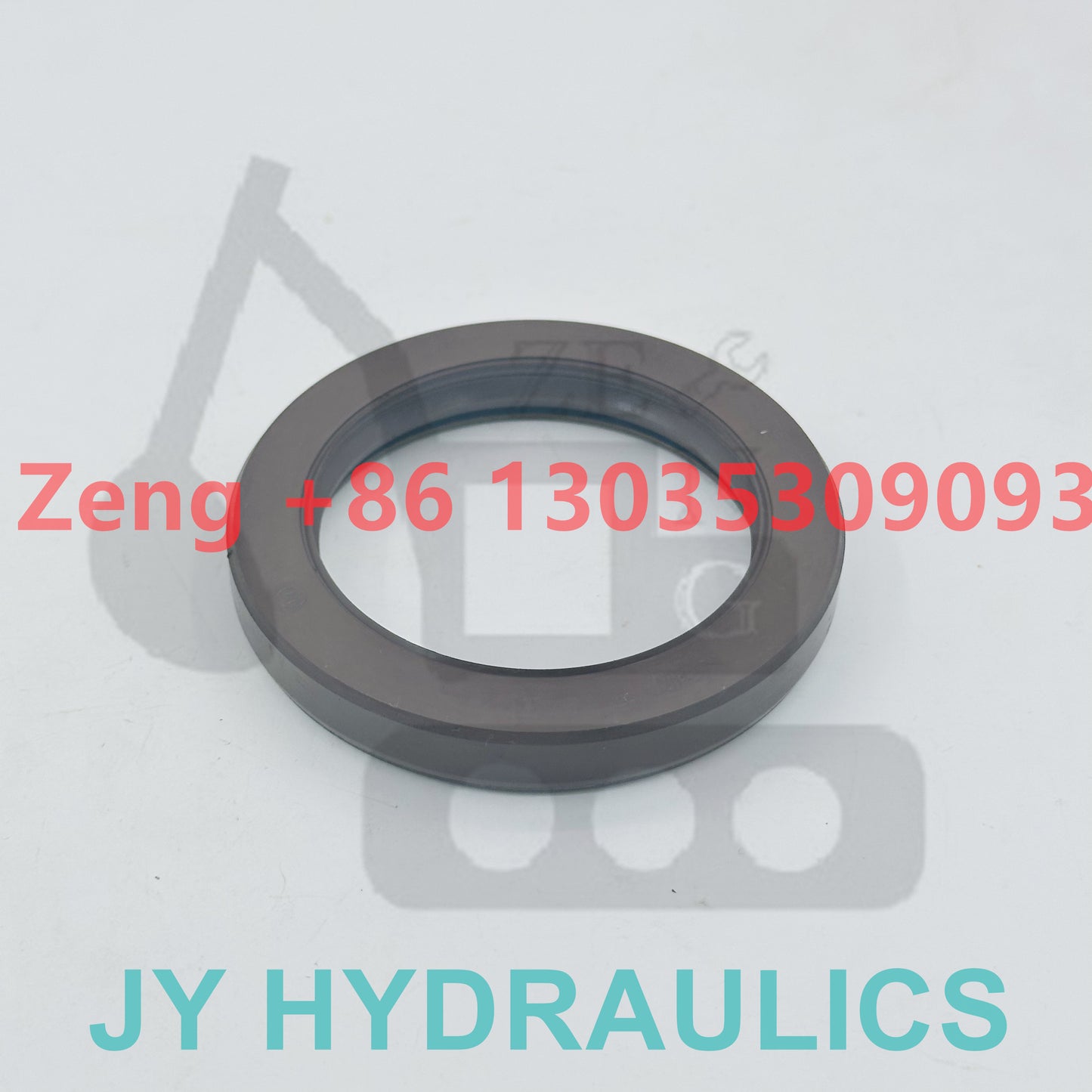 Kubota KX151 KX161 excavator swing motor repair kit seal kit