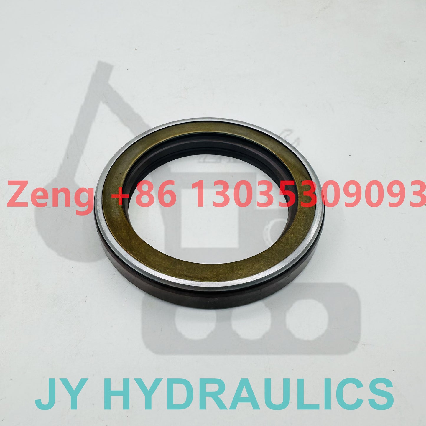 Kubota KX151 KX161 excavator swing motor repair kit seal kit