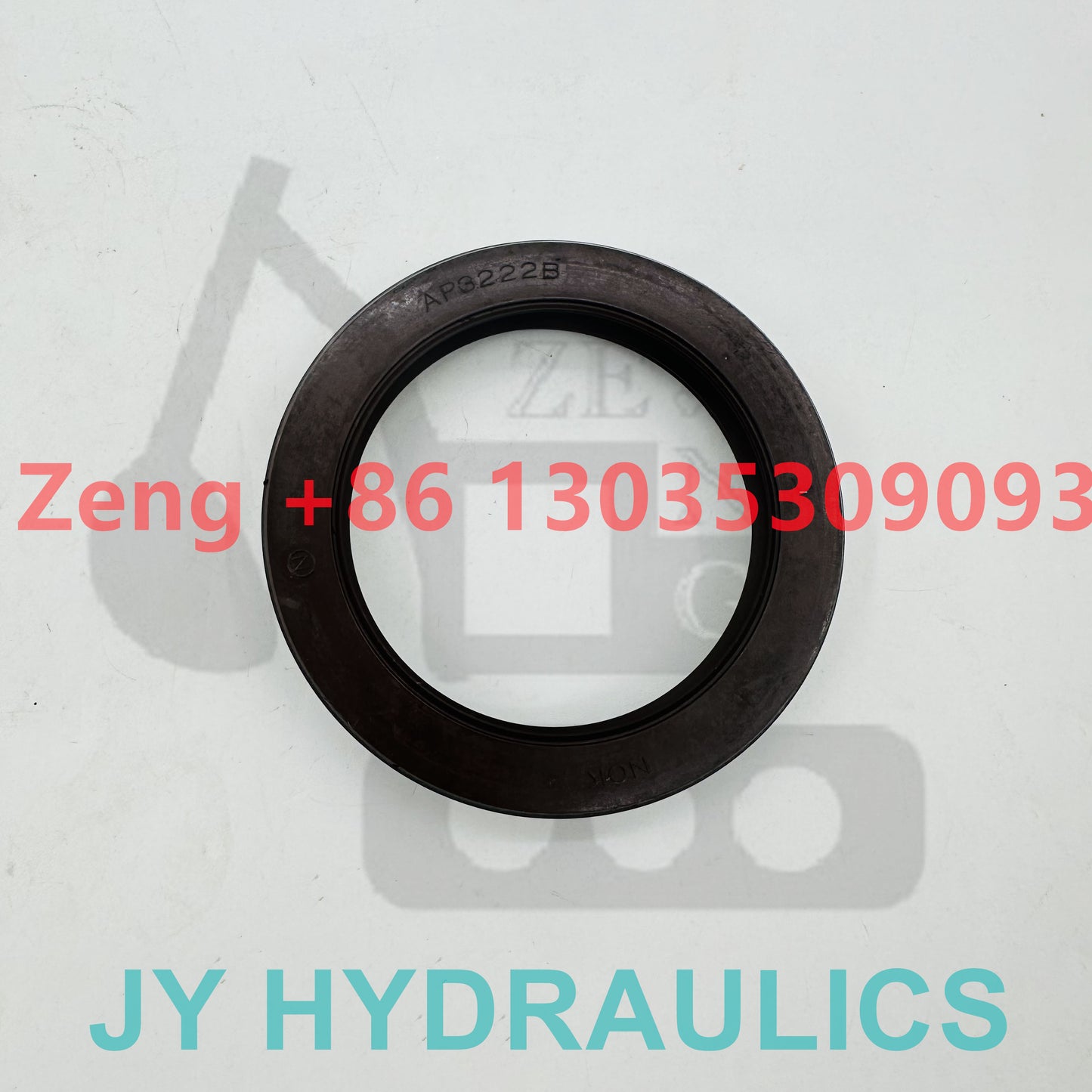 Kubota KX151 KX161 excavator swing motor repair kit seal kit