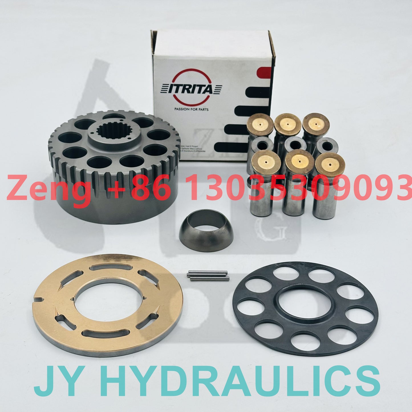 KUBOTA KX161-3 EXCAVATOR RD511-61700 SWIVEL MOTOR ASSY ROTARY GROUP AND SPARE PARTS