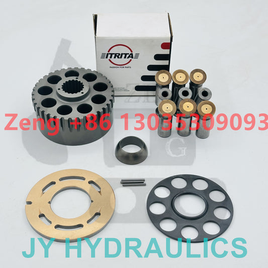 KUBOTA KX161-3 EXCAVATOR RD511-61700 SWIVEL MOTOR ASSY ROTARY GROUP AND SPARE PARTS