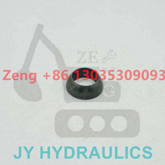 Kubota KX151 KX161 excavator swing motor ball guide retainer guide bushing thrust ball