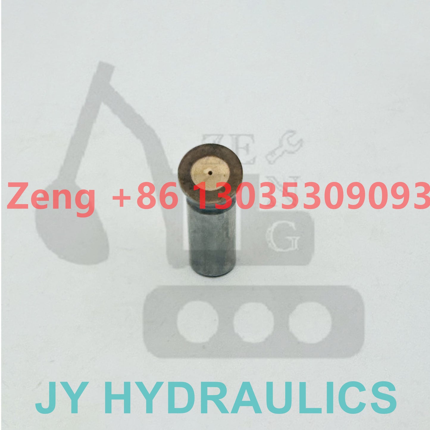 Kubota KX151 KX161 excavator swing motor piston shoe piston subassembly piston kit