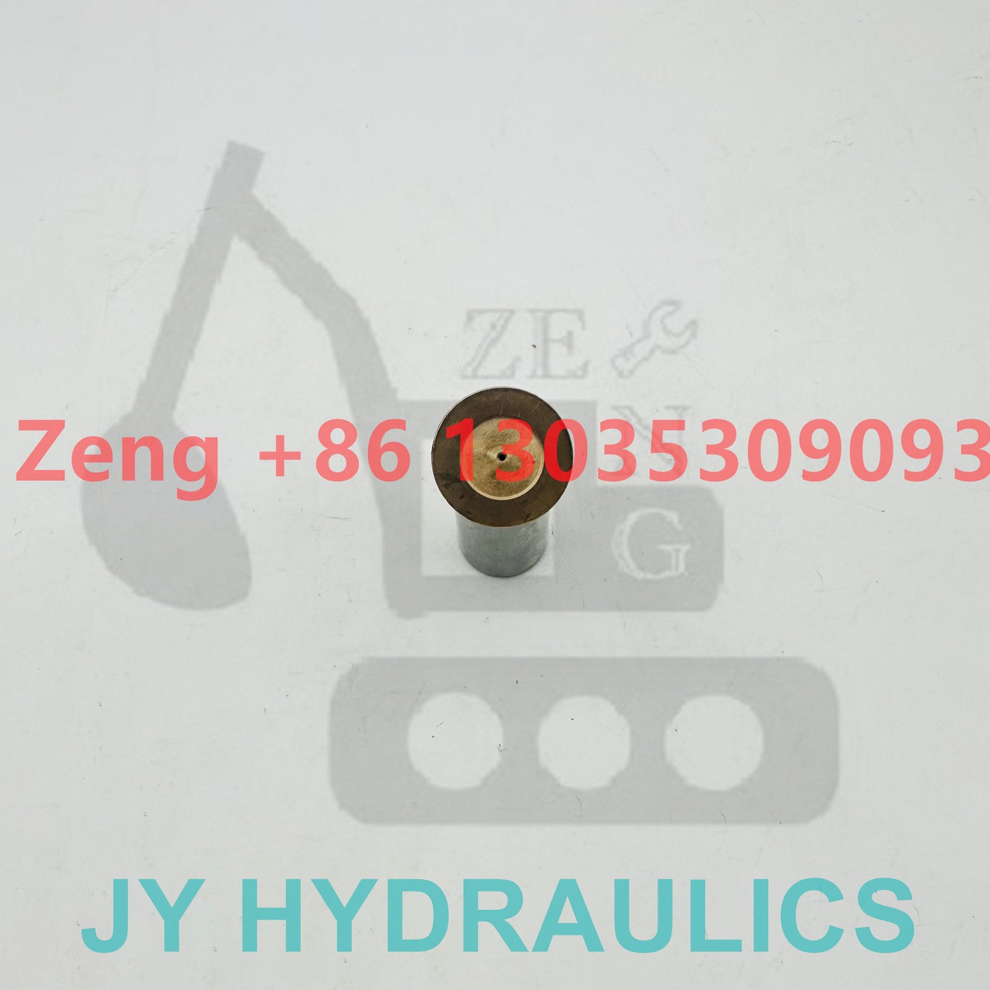 Kubota KX151 KX161 excavator swing motor piston shoe piston subassembly piston kit