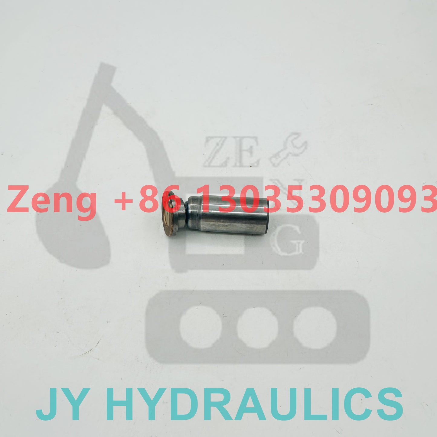 Kubota KX151 KX161 excavator swing motor piston shoe piston subassembly piston kit