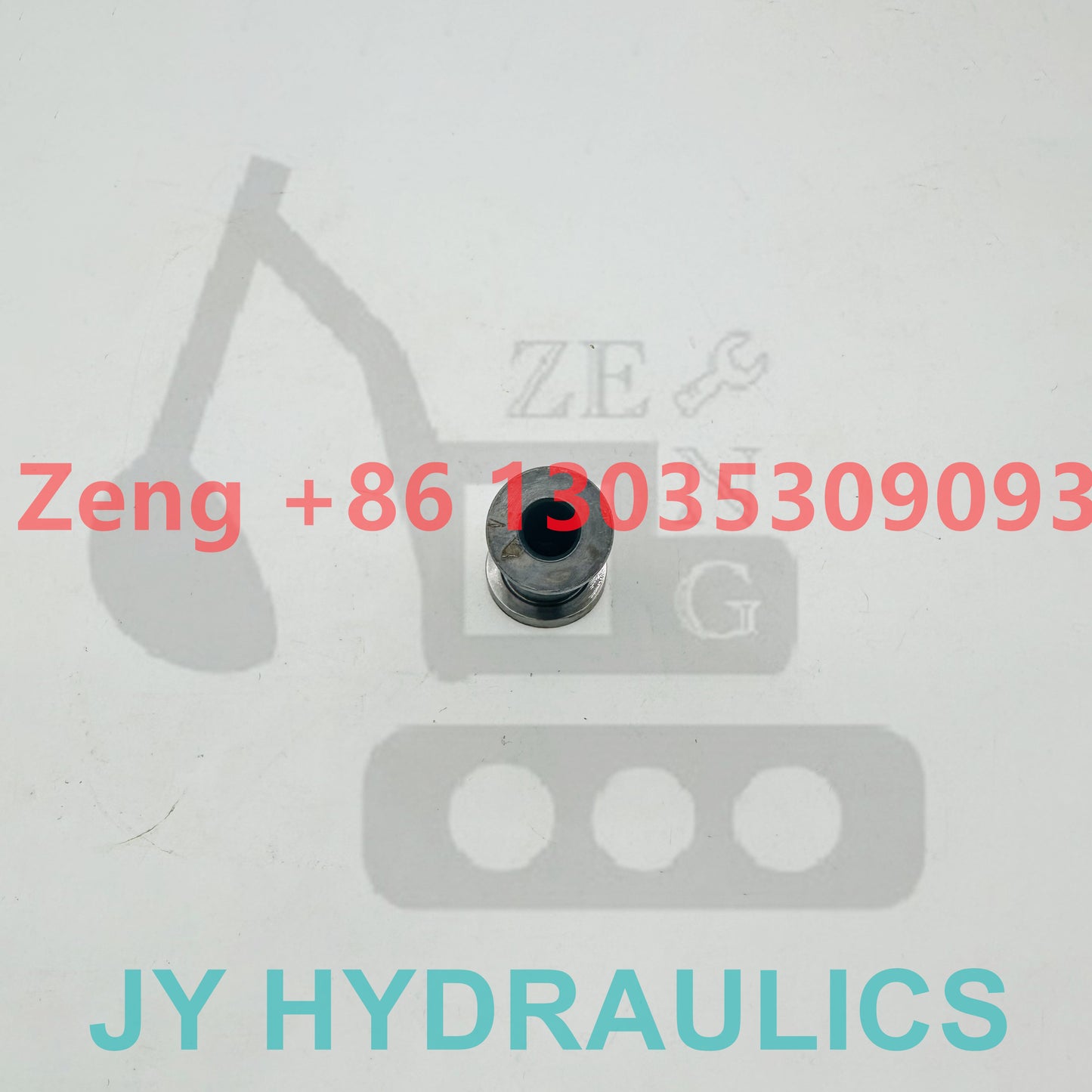 Kubota KX151 KX161 excavator swing motor piston shoe piston subassembly piston kit