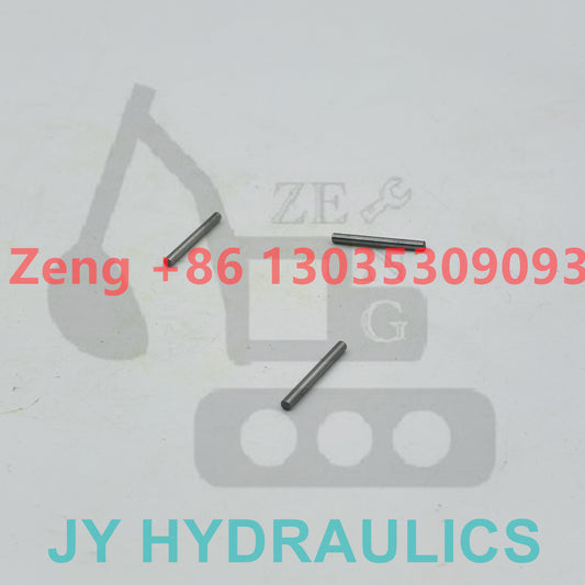 Kubota KX151 KX161 excavator swing motor press pin